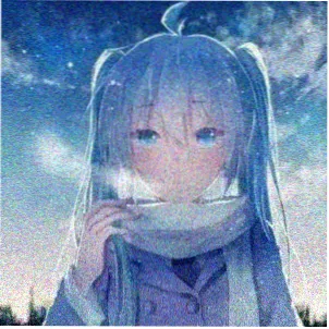 酷漫漫画读者头像五